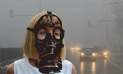 Мая Манолов говори за мерки за мръсният въздух, а Фандъкова с мерки срещу хората! 