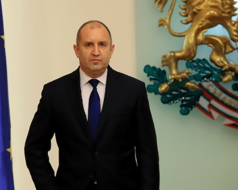 Радев към Байдън за 4 юли: България и САЩ могат да направят много за разгръщане на отношенията си