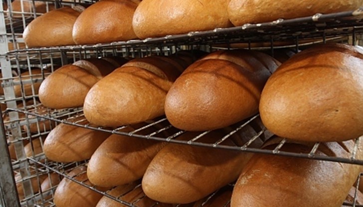 Евростат: Хлябът в България е поскъпнал с почти 30% през август, цените на всички храни нагоре!