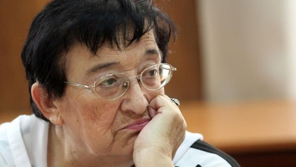  Мика Зайкова: Прецакаха най-бедните пенсионери