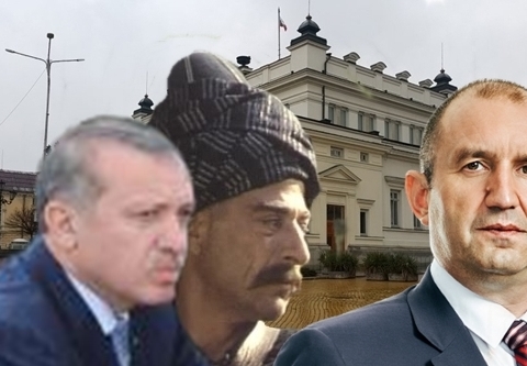 Ердоган е доволен! Махнаха окончателно Турското Робство от учебниците !