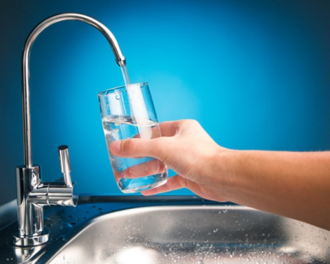Истината за водата