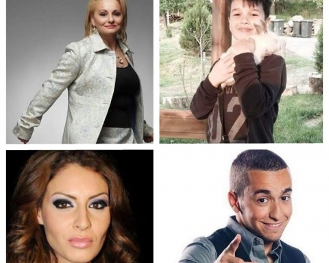 Включи се в кампанията да спасим Тони!