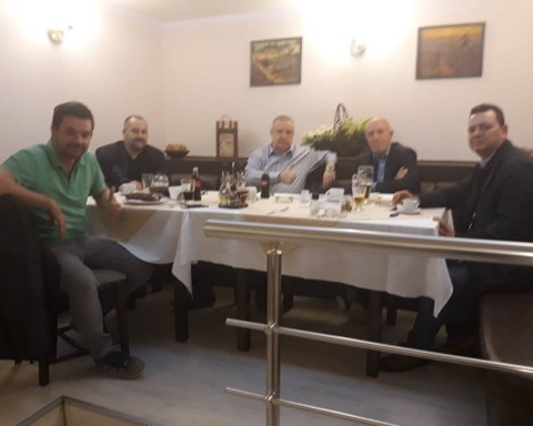 Кой е адвокат Дойчин Благоев?