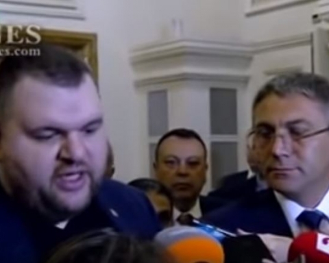 Пеевски и Карадайъ са по нужни на България+ ВИДЕО