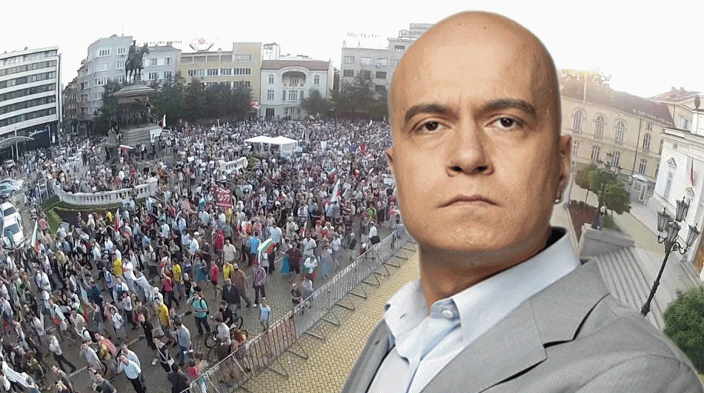 Слави, поведи хорото!