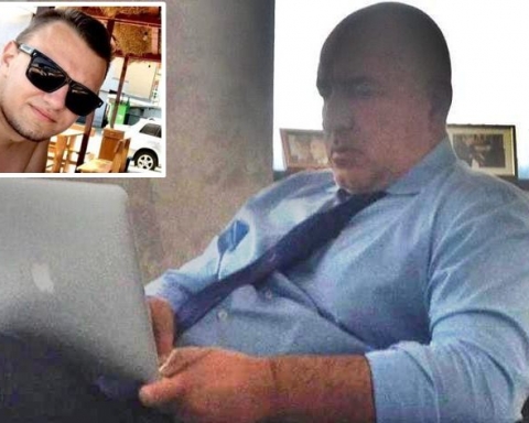 Кристиян е набеден