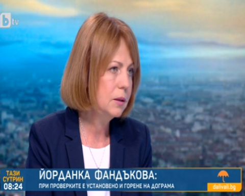 Фандъкова с високи данъци ще бори с мръсният въздух
