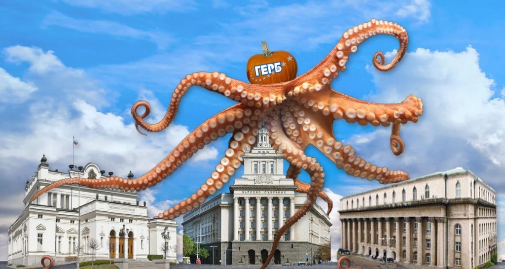 В България 2020 ще бъде белязана с многото политически убийства!