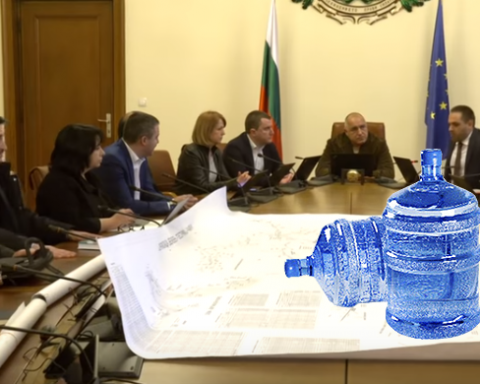 Рапорт даден, рапорт приет! Премиерът каза: чувайте добре