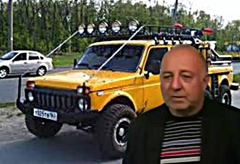 За феновете на руски автомобили