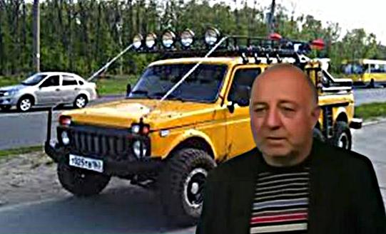 За феновете на руски автомобили