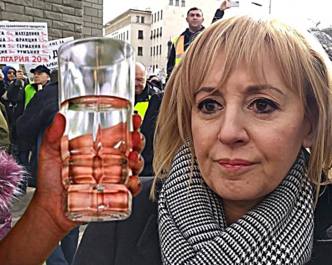Манолова: Трябва мораториум за цената на водата!