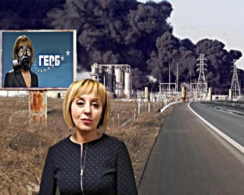 Госпожо Манолова: Вдишваме отрови и отглеждаме рак вместо деца!