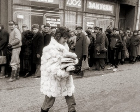 Усещам, че скоро ще сме в същия филм…