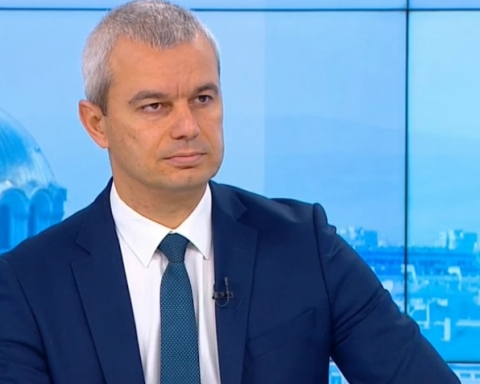 Костадинов: Кражбата на депутати показва деградацията на управлението, да отиваме на избори!