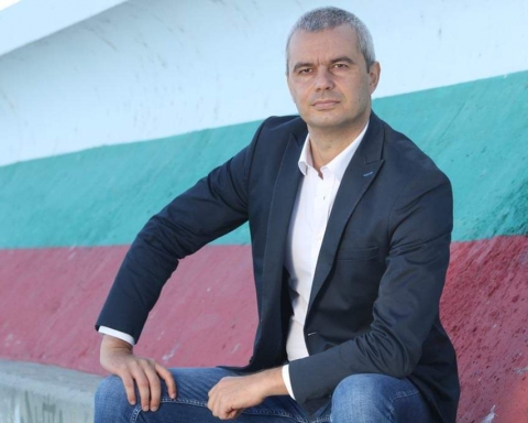 По времето на комунизма е било същото, само че...