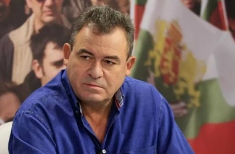 За каква коалиция говорим, като всяко правителство с ПП ще влоши още повече отношенията с Русия