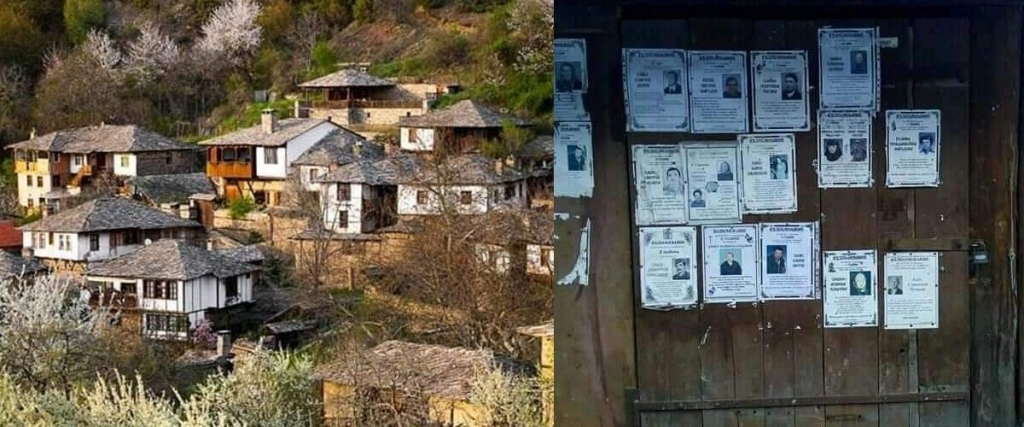 Това е истинска история