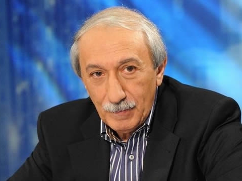Кеворк Кеворкян: Мълчанието на позора