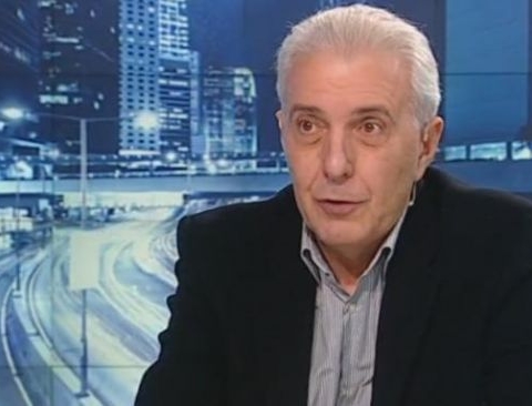 Димитър Недков: Европеецът престана да бъде европеец, има огромна пропаст между европейските народи
