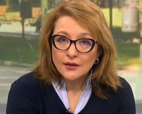 Проф. Христова: Никой не може да каже какво се е случило в „черната кутия“ на машините