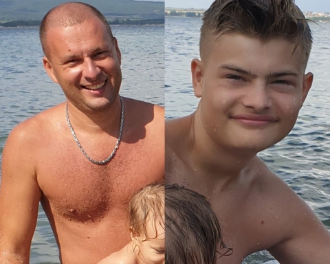 Трагедията е огромна: Ето кои са младите мъже, удавили се край Созопол