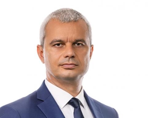 Костадинов: "Възраждане" е шансът на България за независима държава Копирано от standartnews.com