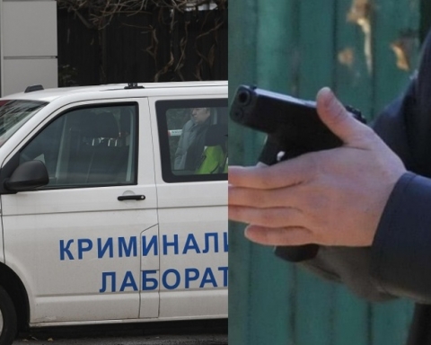 Гневен пенсионер нахлу с пистолет в офис на мобилен оператор