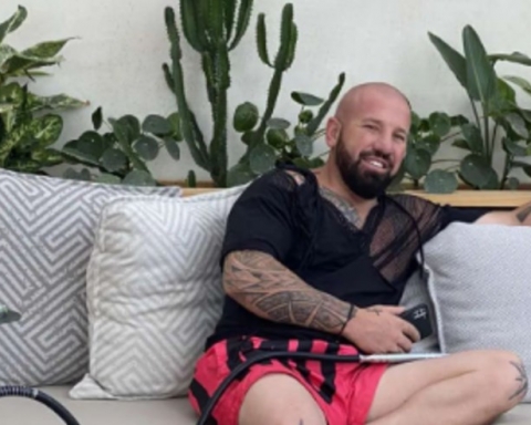 150-килограмова стрела на кран е паднала върху Динко