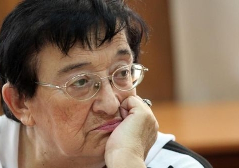 Мика Зайкова: Прецакаха най-бедните пенсионери