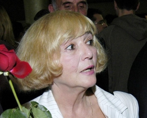 Прокоба тегне над убитата актриса Виолета Донева – коя бе тя? Проговори синът й Иво Стайков
