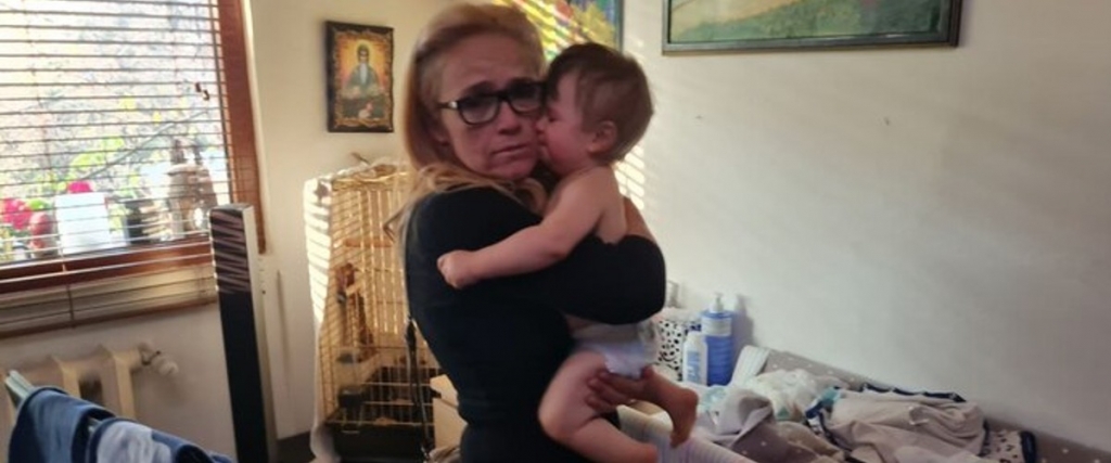 Темида много спешно трябва да си свали превръзката от очите и да се обеси на нея