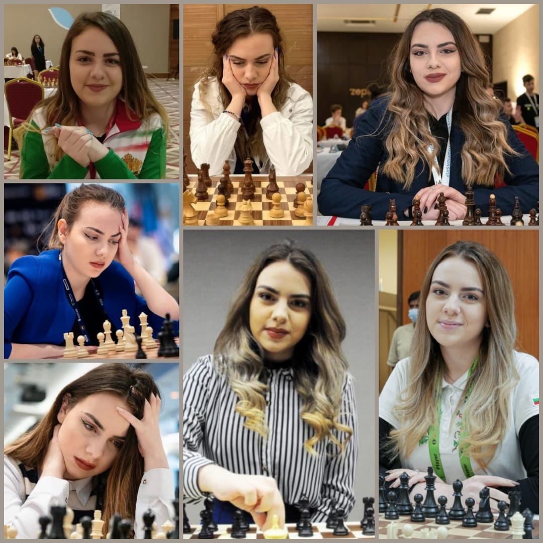 Нургюл Салимова загуби финала за световната купа по шахмат, но остава завинаги в сърцата ни!