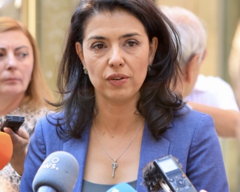 Ваня Григорова: Основният проблем в София е начинът на управление или по-скоро отказ от управление на столицата и на бюджета