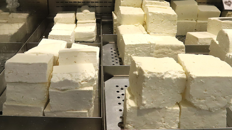 Изяли сме 12 000 тона “сирене” от палмово масло през 2023-а година